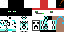 Texture for EnderSteve