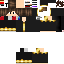 Texture for steve