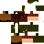 Texture for Wickerman+JacketOverlay