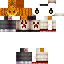 Texture for tety