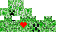 Texture for ad