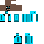 Texture for Chamuga