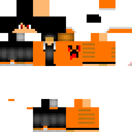 Texture for fox 3
