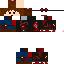 Texture for mas_ter player 808