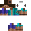 Texture for Stranded Raft (Jake)