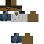 Texture for x