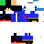 Texture for mael