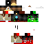 Texture for TheCreeper_11