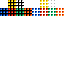 Texture for rubix cube