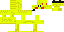 Texture for Pikachu