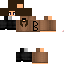 Texture for Brianna