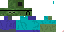 Texture for NINJA ZOMBIE YEAH