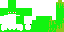 Texture for Green Enderman