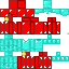 Texture for Red Derp With Armour