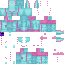 Texture for D4C