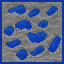 Texture for lapis_ore.png