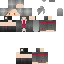 Texture for 緹娜