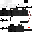 Texture for KyuZens (Assasin)