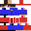 Texture for SkyneRR_NOOB_69