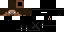 Texture for ninja