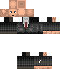 Texture for chauve