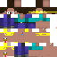 Texture for steve
