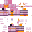 Texture for Flangle