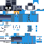 Texture for O_ozus