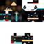 Texture for steve