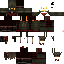 Texture for sondar samurai
