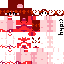 Texture for FNF GIRLFRIEND FIXED