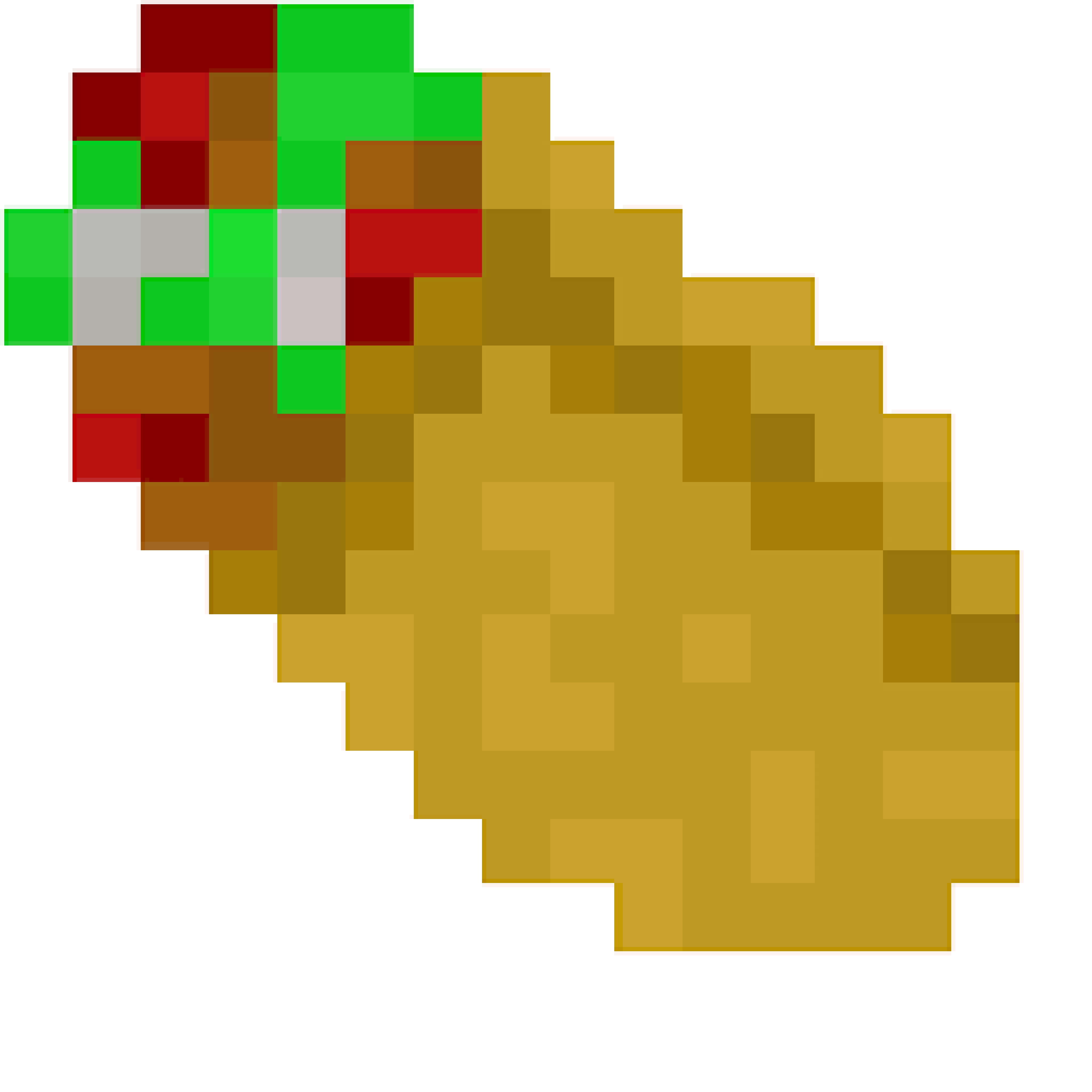 Texture for kebab