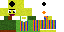 Texture for BERT