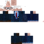 Texture for intru d er