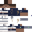 Texture for Mbappe