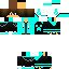 Texture for steve