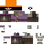 Texture for minecraftmanbobh