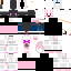 Texture for Angry mangle