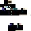 Texture for 時透　無一郎「あざ」