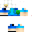 Texture for finn