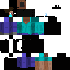 Texture for steull