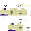 Texture for AsylumNightmareSans