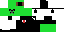 Texture for CREEPER