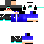 Texture for Steve
