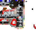 Texture for Golem Statue