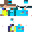 Texture for Скин