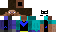 Texture for batboy
