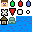 Texture for mapa