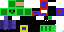 Texture for df