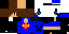 Texture for man